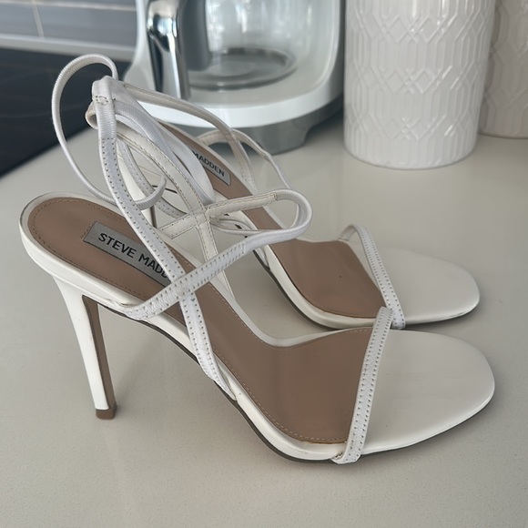 Steve Madden Heels - Picture 2 of 4